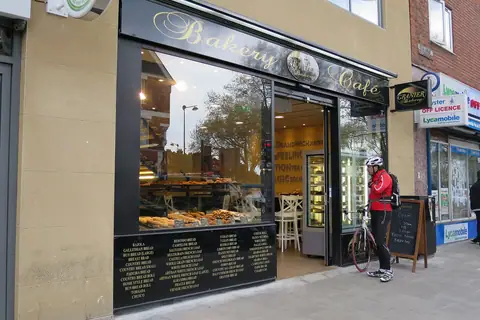 Rustington Bakery photo 2