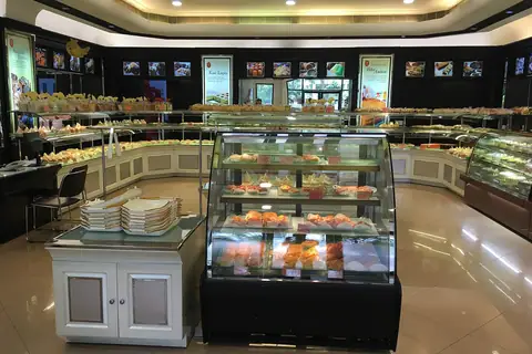 Rustington Bakery photo 1